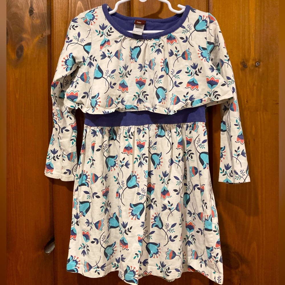 Size 4 Tea Collection Dress